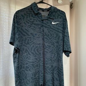 Nike Golf Polo